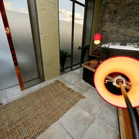 Privatif At 4* Grenoble