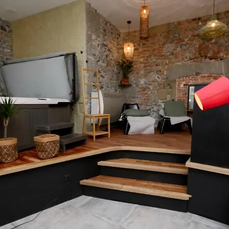 Frühstückspension Privatif At