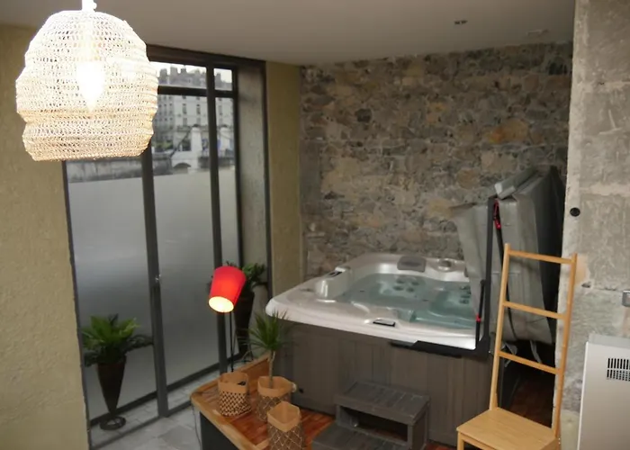 Privatif At 3* Grenoble